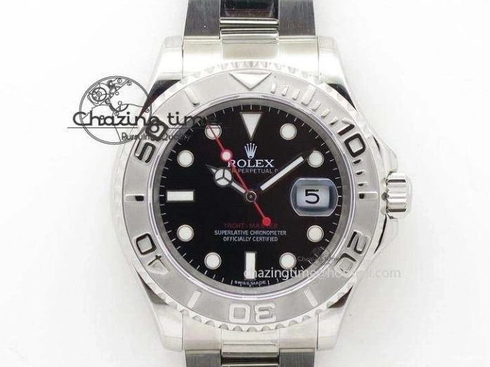 SH3235（Gain Diamonds Oyster 904L DateJust 126331 Steel Dial ARF RG on Edition 41 SS Bracelet 1:1 Weight） Best RG 0517